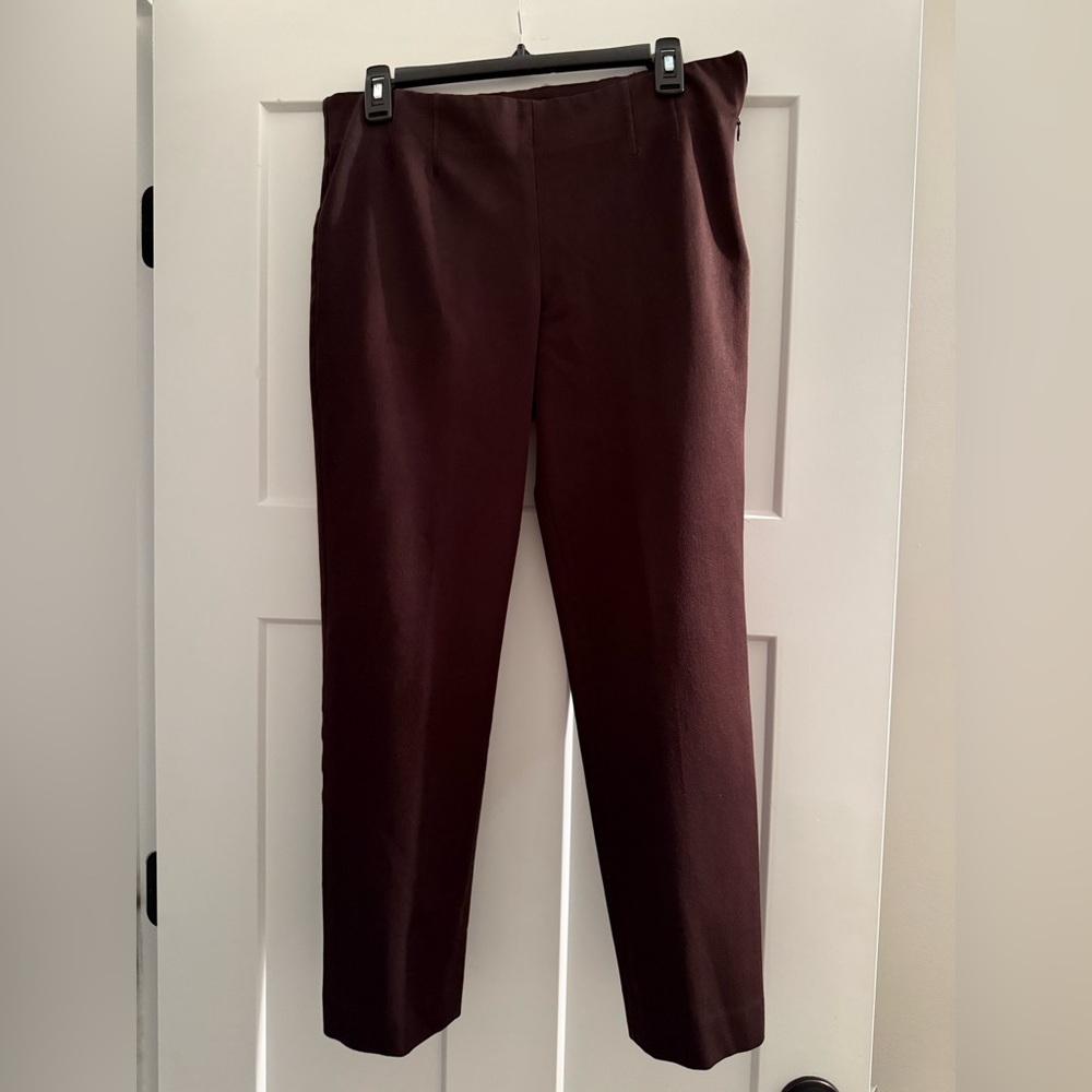 Talbot’s Women’s Brown Pants